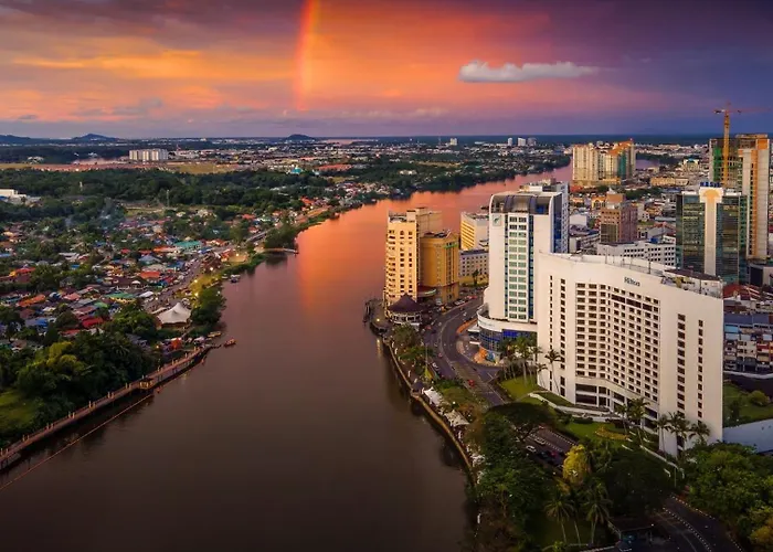 Riverbank Suites Apartment Level 9