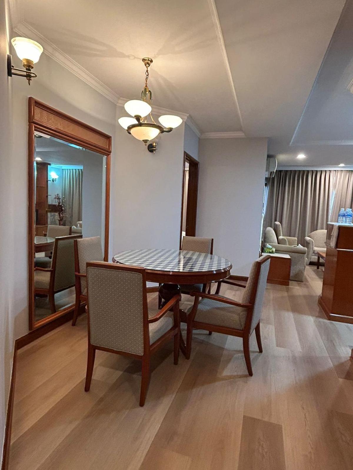 Apartment Riverbank Level 9 Kuching