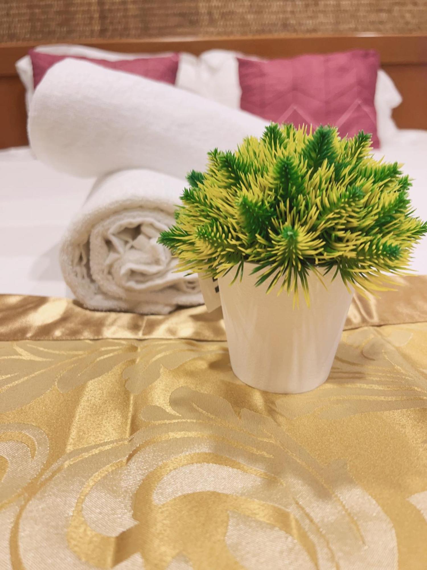 Riverbank Level 9 Apartment Kuching